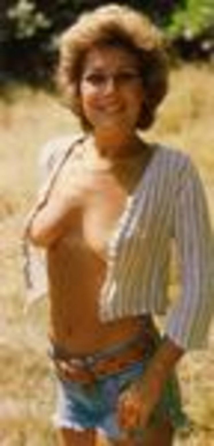 Lynda Bellingham