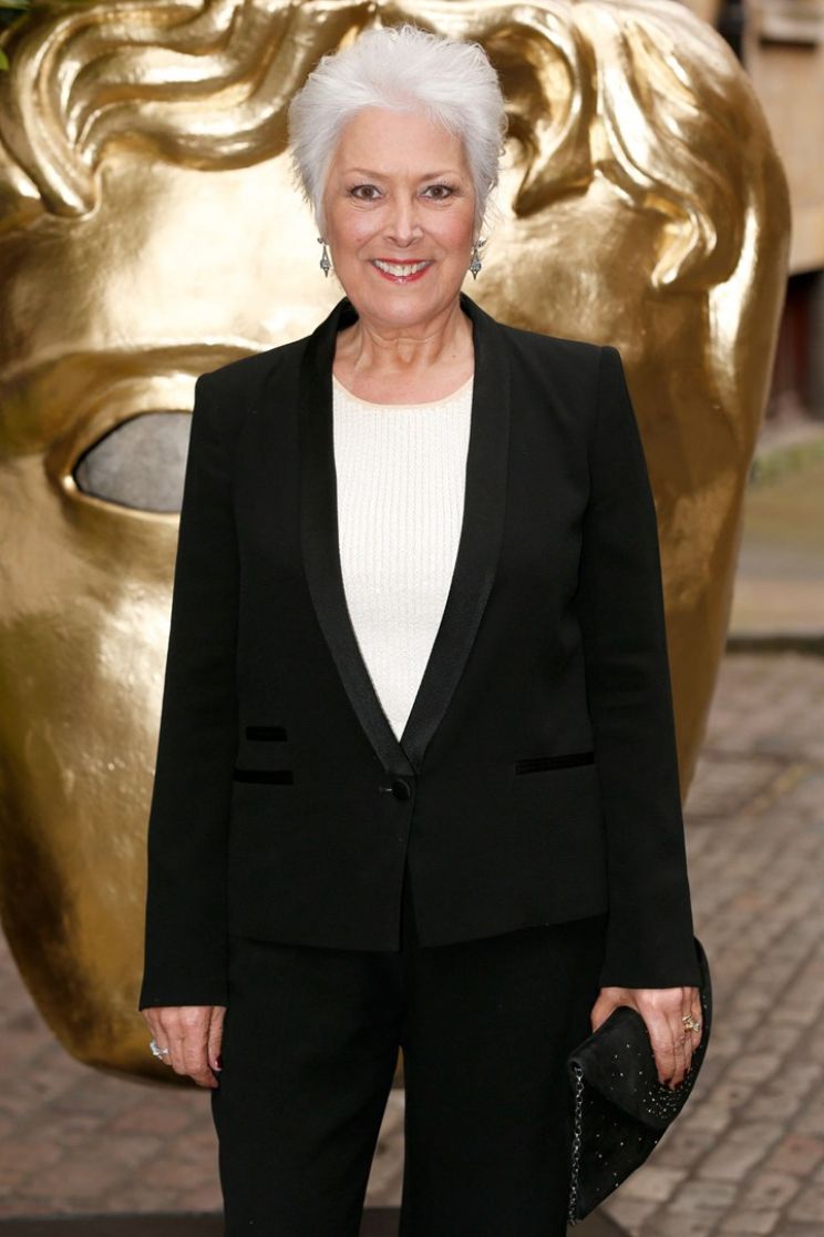 Lynda Bellingham