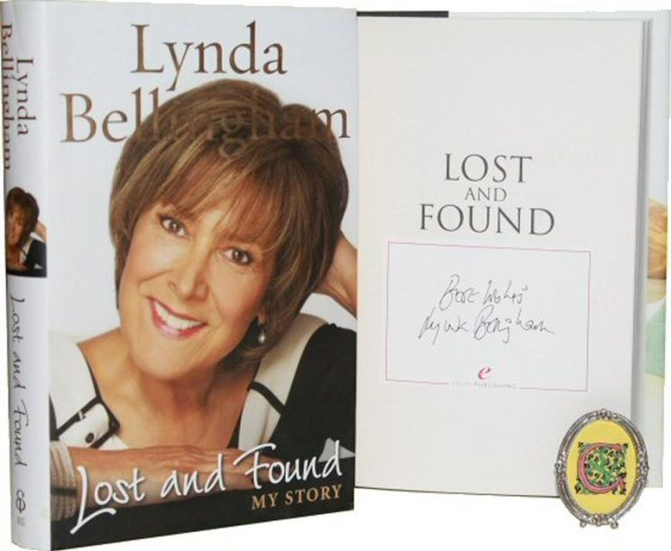 Lynda Bellingham