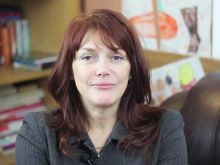 Lynda Boyd