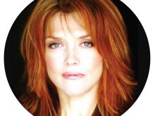 Lynda Boyd