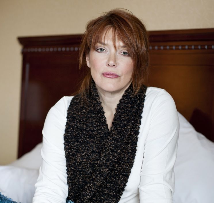 Lynda Boyd