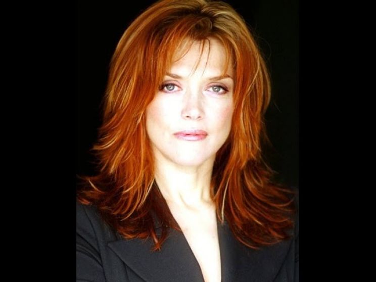 Lynda Boyd