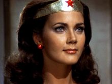 Lynda Carter