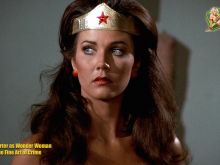 Lynda Carter