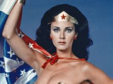 Lynda Carter