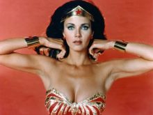 Lynda Carter