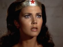Lynda Carter photo