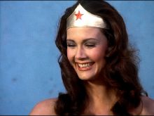 Lynda Carter