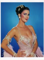 Lynda Carter