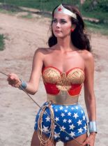 Lynda Carter