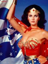 Lynda Carter photo