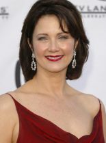 Lynda Carter photo