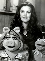 Lynda Carter photo