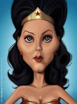 Lynda Carter