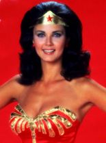 Lynda Carter