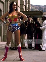 Lynda Carter