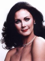 Lynda Carter