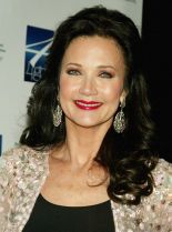 Lynda Carter