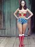 Lynda Carter