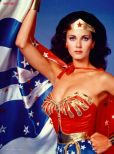 Lynda Carter