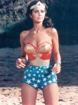 Lynda Carter