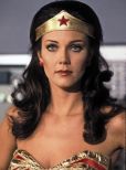 Lynda Carter