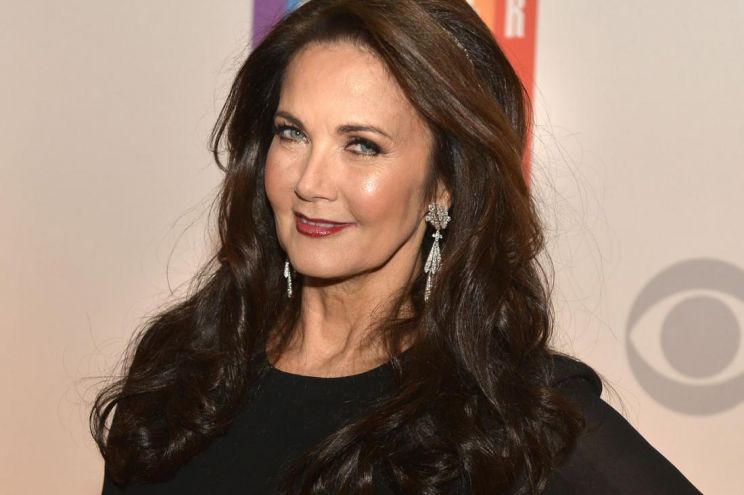 Lynda Carter