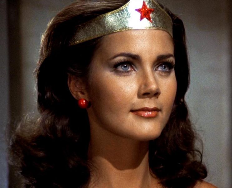 Lynda Carter