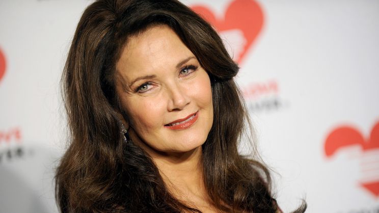 Lynda Carter