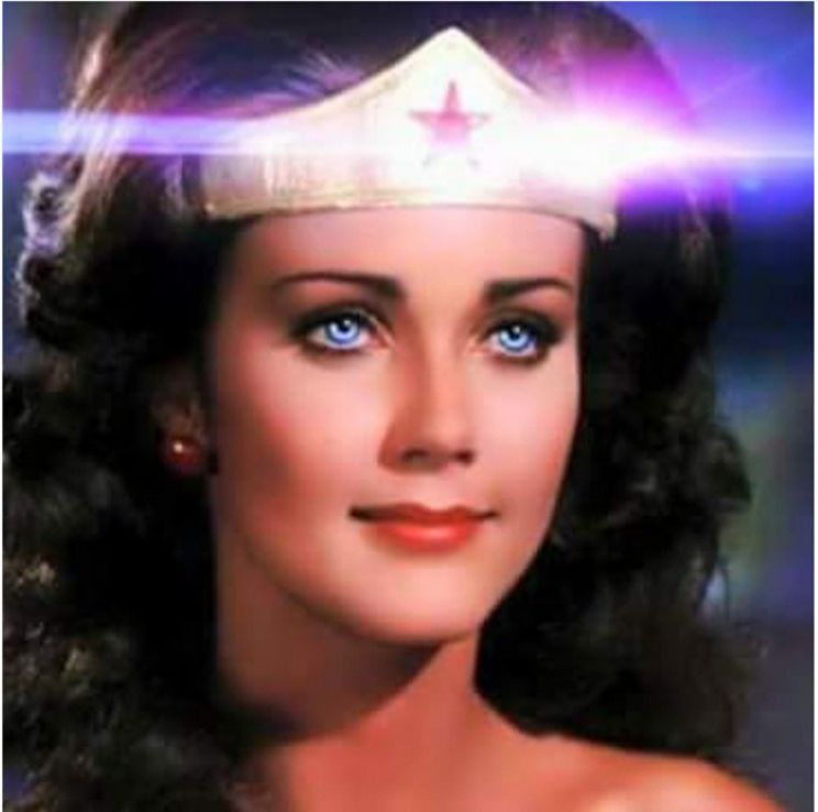 Lynda Carter