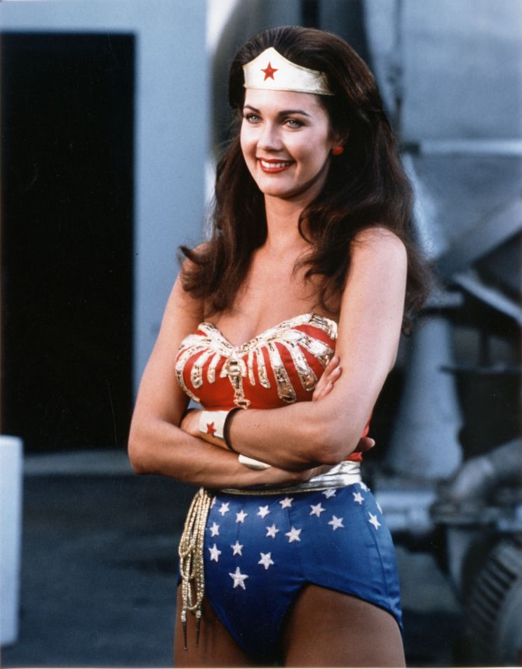 Lynda Carter