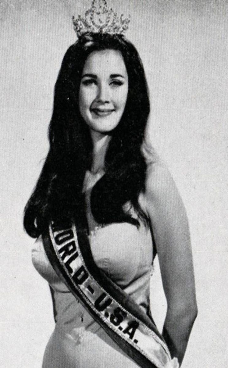 Lynda Carter