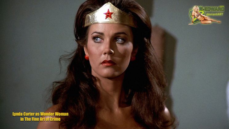 Lynda Carter