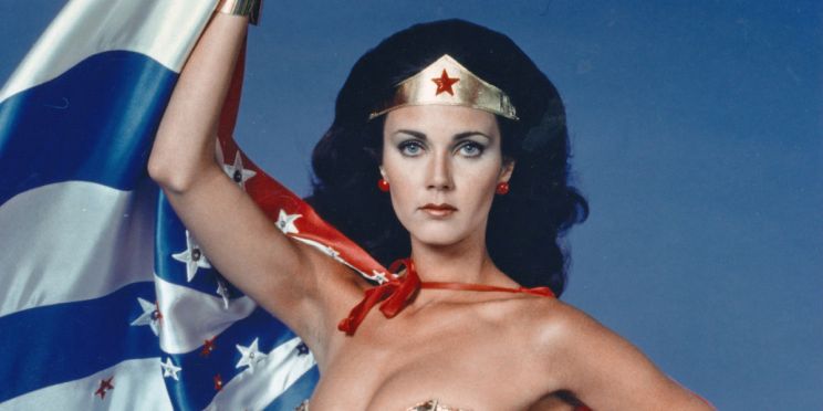 Lynda Carter