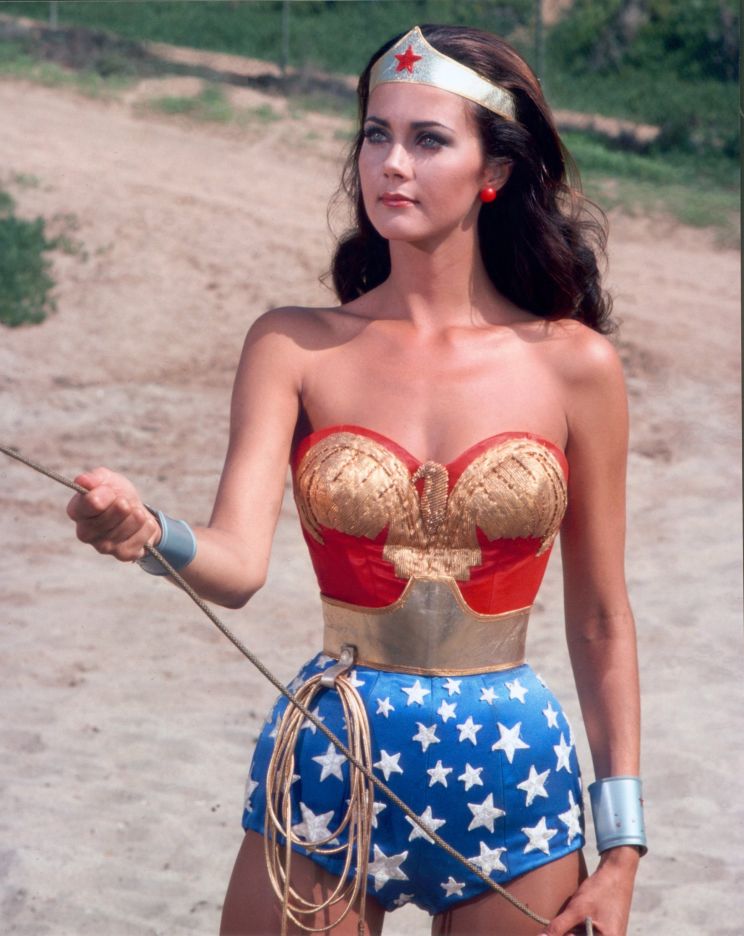 Lynda Carter