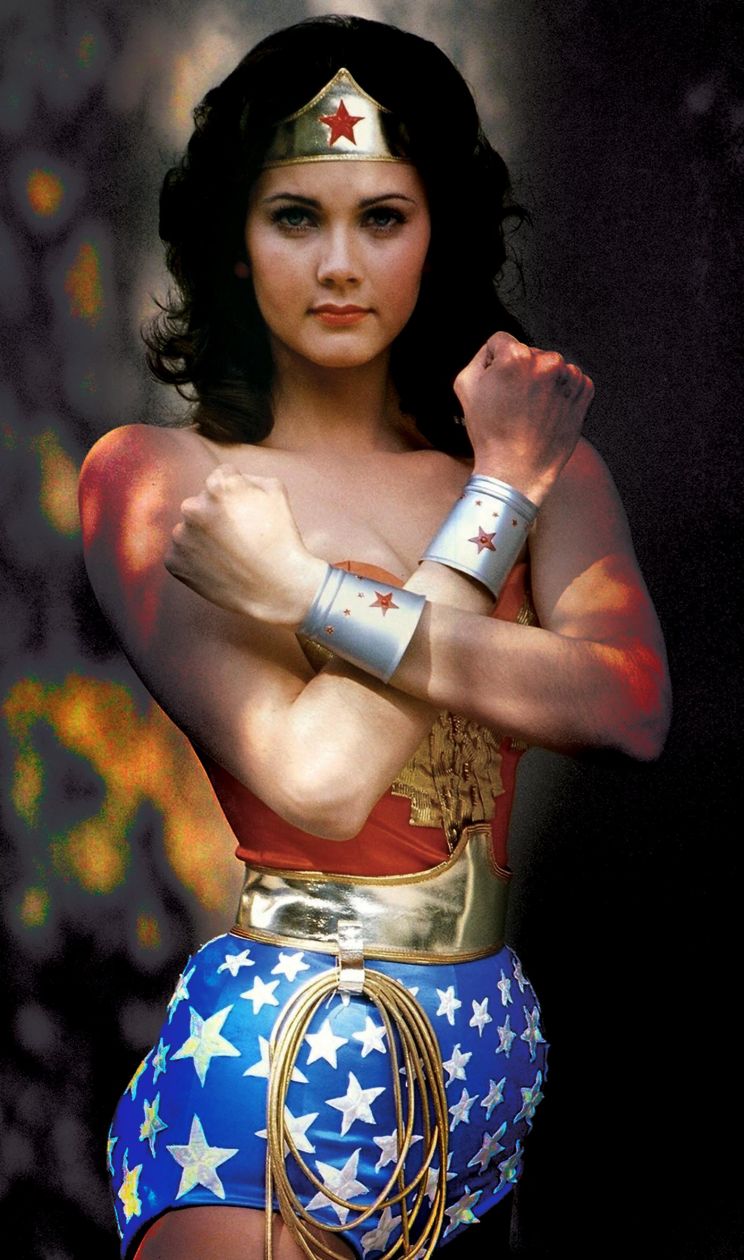 Lynda Carter