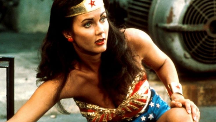 Lynda Carter