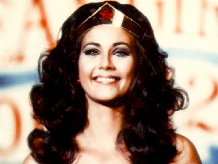 Lynda Carter