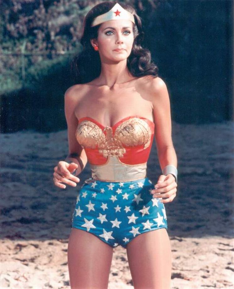 Lynda Carter