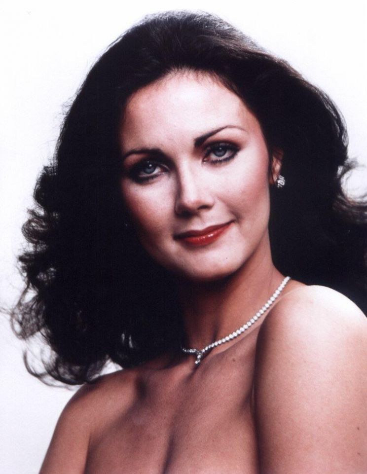 Lynda Carter