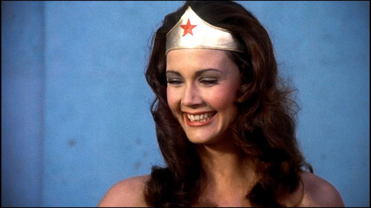 Lynda Carter