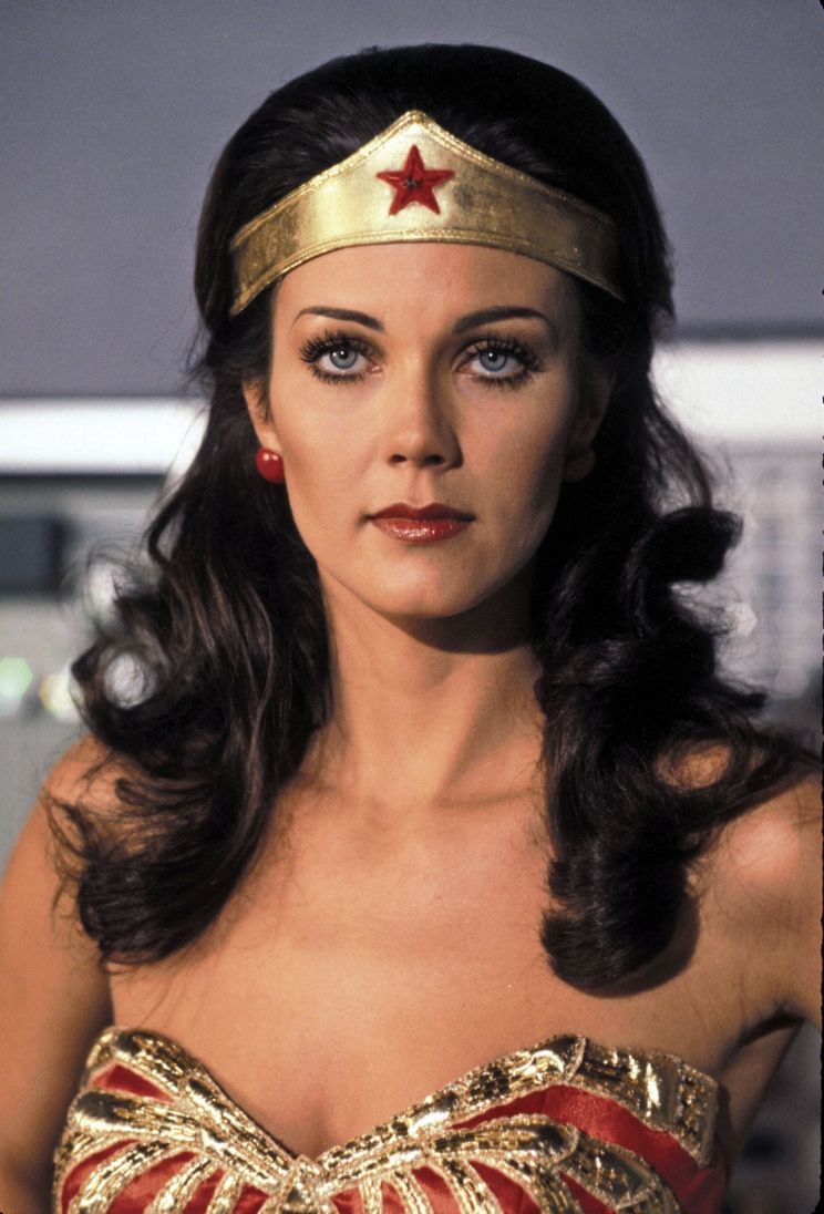 Lynda Carter