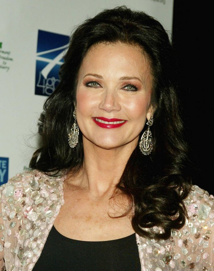 Lynda Carter