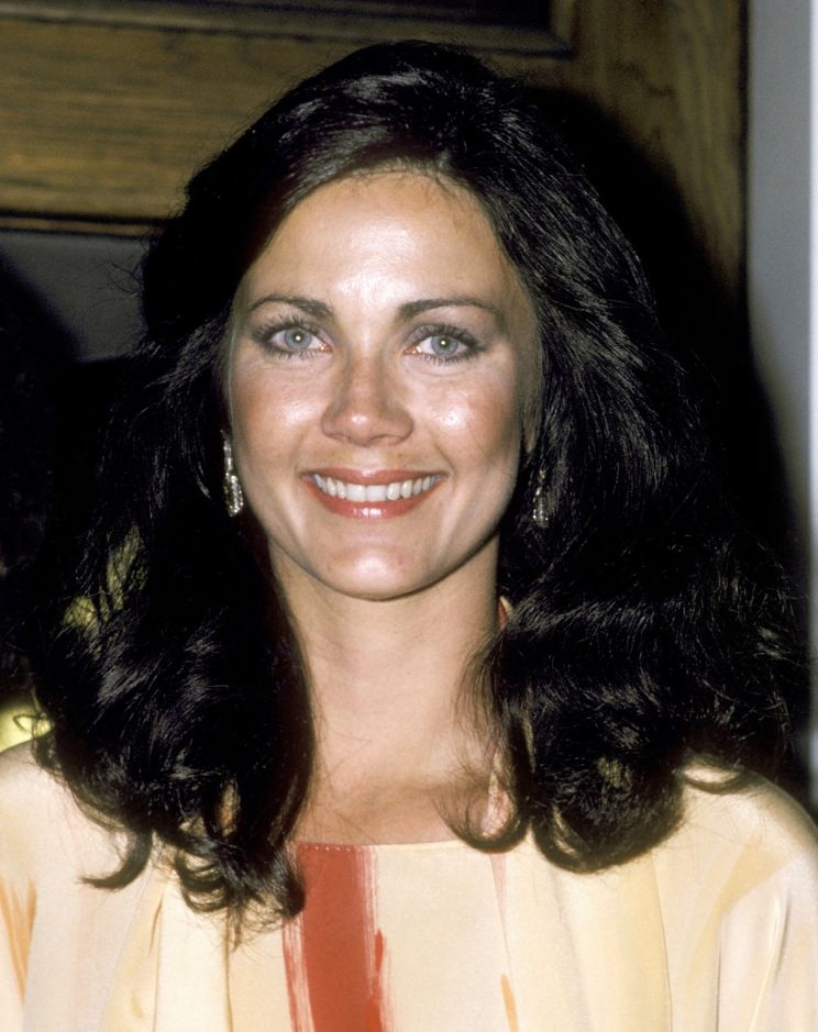 Lynda Carter