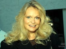 Lynda Day George