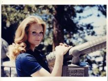 Lynda Day George