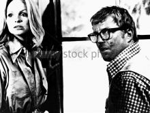 Lynda Day George photo