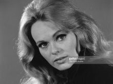 Lynda Day George