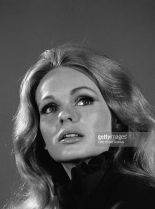 Lynda Day George